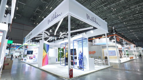 第六屆進(jìn)博會(huì)采訪札記 進(jìn)博熱力映射中國(guó)經(jīng)濟(jì)魅力——從紡織展區(qū)看開(kāi)放新圖景